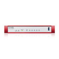 ZyXEL USG Flex 50 H 5 Gigabit user-definable - Firewall -...