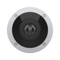 Axis M4317-PLVE - IP-Sicherheitskamera - Drinnen - Kabelgebunden - Preset-Punkt - Digitale PTZ - Englisch - Spanisch - Schwedisch - Italienisch - Polnisch - Thailändisch - Finnisch - Japanisch,... - Decke/Wand