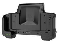 Zebra CRD-ET6X-VEHDK-PTA-0 - Zebra - ET60 - ET65 - Schwarz