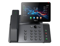 Fanvil IP Telefon V66 Pro - VoIP-Telefon - VoIP-Telefon - Voice-Over-IP