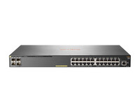 HPE 2930F 24G PoE+ 4SFP+ - Switch - L3