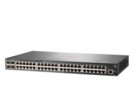 HPE 2930F 48G 4SFP+ - Switch - L3