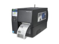 Printronix T4000 Thermal Transfer Printer 4" wide - Drucker - Etiketten-/Labeldrucker