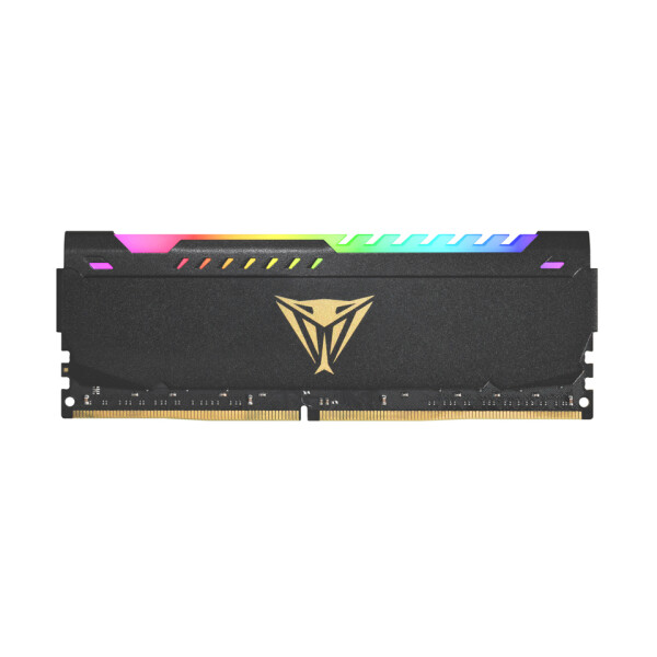 PATRIOT Memory Viper Steel PVSR416G320C8, 16 GB, 1 x 16 GB, DDR4, 3200 MHz, 288-pin DIMM