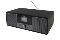 XORO HMT 600 V2 - Internet - Digital - DAB - DAB+ - FM -...