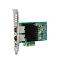 Intel X550T2BLK, Eingebaut, Kabelgebunden, PCI Express,...