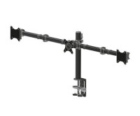 Iiyama Einfacher und funktioneller Dreifach-Desktop-Arm -...