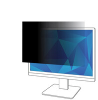 3M Blickschutzfilter für 31.5in Monitor - 16:9 - PF315W9B - 80 cm (31.5") - 16:9 - Monitor - Rahmenloser Blickschutzfilter - Glänzend/Matt - Anti-Glanz