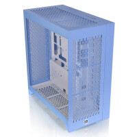 Thermaltake CTE E660 MX Hydrangea Blue - Tower - ATX