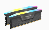 Corsair Vengeance RGB  - 64 GB - 2 x 32 GB - DDR5 - 5600...