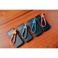 Verbatim Pocket SSD USB 3.2 1TB Schwarz/Orange - 32193