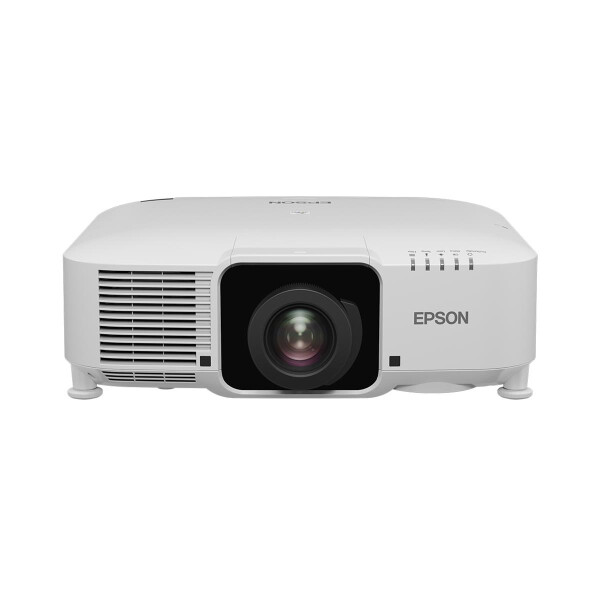 Epson EB-PU2010W, 10000 ANSI Lumen, 3LCD, WUXGA (1920x1200), 2000:1, 16:10, 1,07 Milliarden Farben