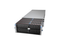 Supermicro SSG-640SP-E1CR90, Intel® C621, LGA 4189,...