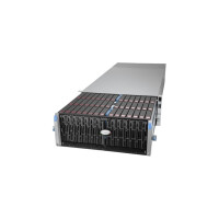 Supermicro SSG-640SP-E1CR90, Intel® C621, LGA 4189,...