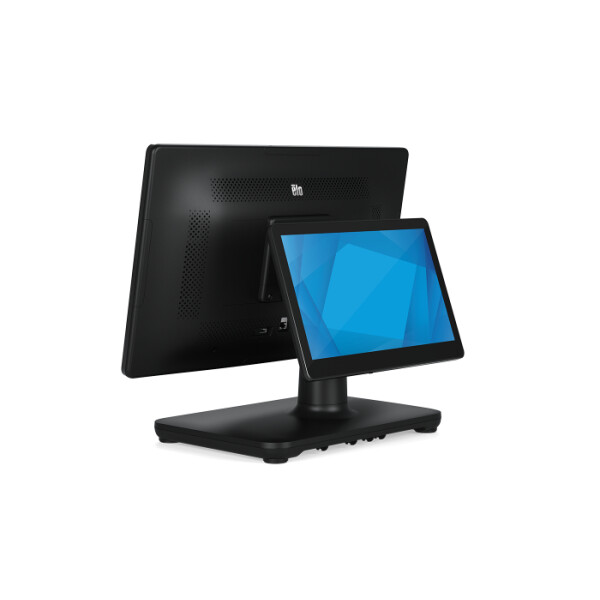 Elo Touch Solutions E938113, 54,6 cm (21.5"), 1920 x 1080 Pixel, LCD, 212,5 cd/m², Projizierts Kapazitivsystem, 1000:1