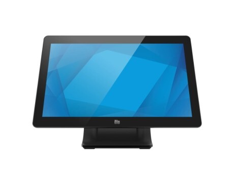 Elo Touch Solutions Elo 1509L - LED-Monitor - 15.6" - Flachbildschirm (TFT/LCD) - 39,6 cm