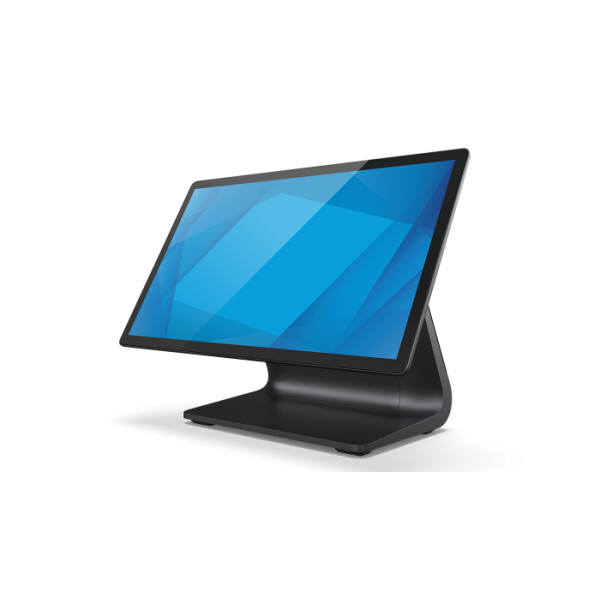 Elo Touch Solutions EloPOS Z30, 39,6 cm (15.6"), 1920 x 1080 Pixel, TFT, 350 cd/m², Projizierts Kapazitivsystem, 1000:1