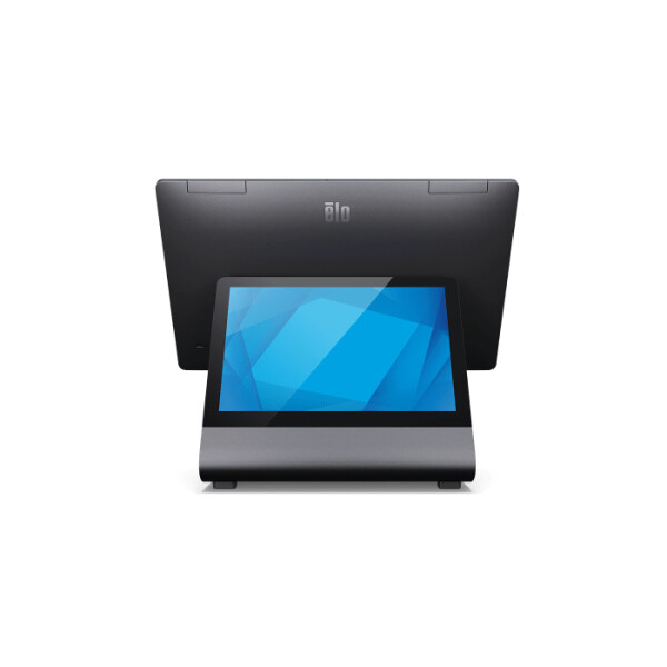 Elo Touch Solutions E984463, 39,6 cm (15.6"), 1920 x 1080 Pixel, LCD, 255 cd/m², Projizierts Kapazitivsystem, 1000:1