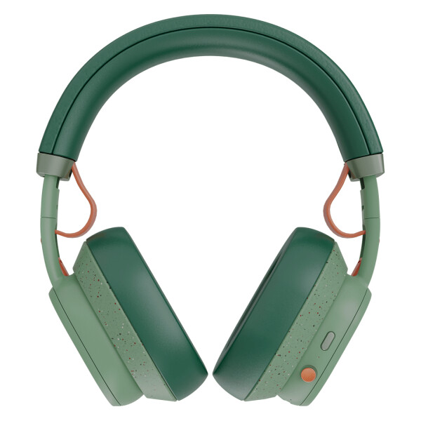 Fairphone Fairbuds XL Headphone green - Kopfhörer - 5.1