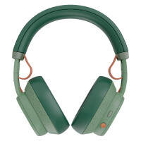 Fairphone Fairbuds XL Headphone green - Kopfhörer - 5.1