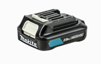 Makita 197396-9 - Akku - Lithium-Ion (Li-Ion) - 2 Ah - 12...