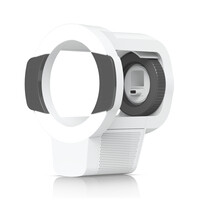 Ubiquiti UniFi AI Enhancer - Infrarot-/LED-Combo-Illuminator