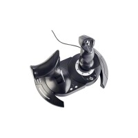 ThrustMaster T.Flight Full Kit X - Joystick - PC - Xbox - D-Pad - Analog / Digital - Kabelgebunden - USB