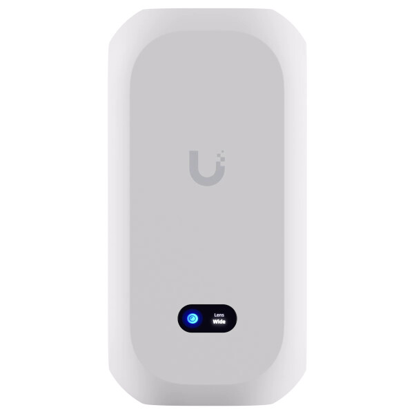 Ubiquiti AI Theta Hub - HUB - Drinnen - Weiß - Ubiquiti Networks - AI Theta Lens - AI Theta Audio - Aluminium