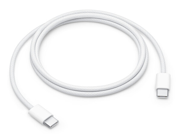 Apple USB-Ladekabel USB C