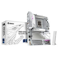 Gigabyte B860 A Elite WF7 ICE B860 S1851 ATX DDR5 - Mainboard - Intel Sockel 1851 (Core Ultra 100&200)