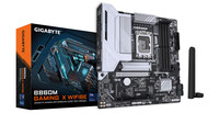 Gigabyte MB GBT Intel 1851 B860M GAMING X WIFI6E - Micro/Mini/Flex-ATX - USB 3.2