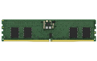 Kingston ValueRAM - DDR5 - Modul - - DIMM - 8 GB - DDR5