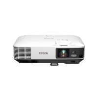 Epson EB-2250U - 5000 ANSI Lumen - 3LCD - WUXGA (1920x1200) - 15000:1 - 16:10 - 1270 - 7620 mm (50 - 300")