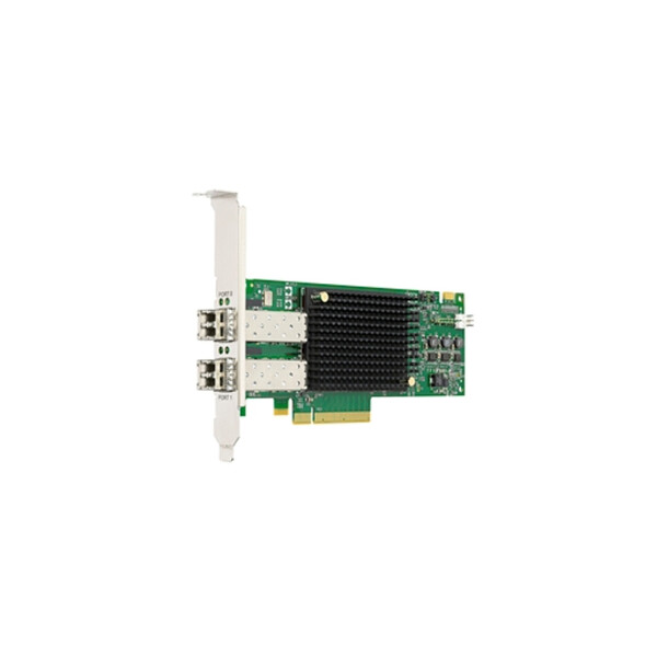 BROADCOM BCM FG LPE32002-AP Gen6 32GFC FC PCIe 2p - Netzwerkkarte