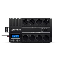 CyberPower Systems CyberPower BR700ELCD Line-Interactive...