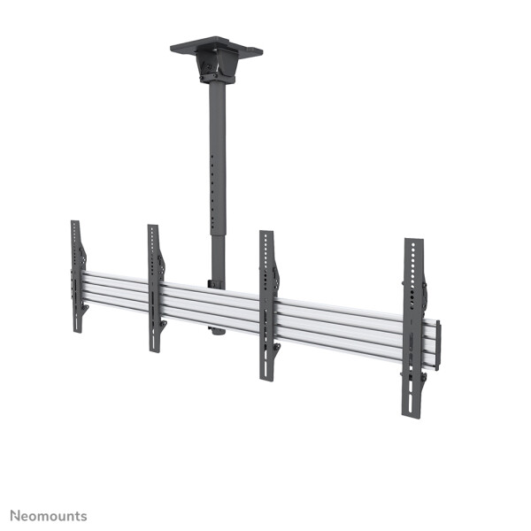 Neomounts Pro Select Menuboard Deckenhalterung, 30 kg, 81,3 cm (32"), 139,7 cm (55"), 100 x 100 mm, 600 x 400 mm