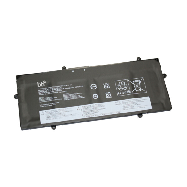 Origin Storage BTI 4C BATTERY LIFEBOOK 7411 - Batterie - 65 mAh