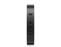 HP Elite t655 - 2,1 GHz - AMD - AMD Ryzen Embedded - AMD Ryzen Embedded R2000 Series - R2314 - 3,5 GHz