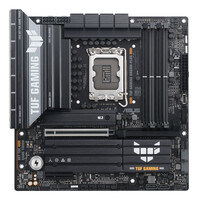 ASUS TUF GAMING B860M-PLUS - Motherboard - micro ATX -...