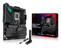 ASUS ROG STRIX B860-F GAMING WIFI - Motherboard - ATX -...