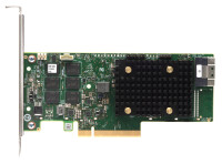 Lenovo 4Y37A09728 - SAS - SATA - PCI Express x8 - 0 - 1 - 5 - 6 - 10 - 50 - 60 - JBOD - 12 Gbit/s - Broadcom SAS3908