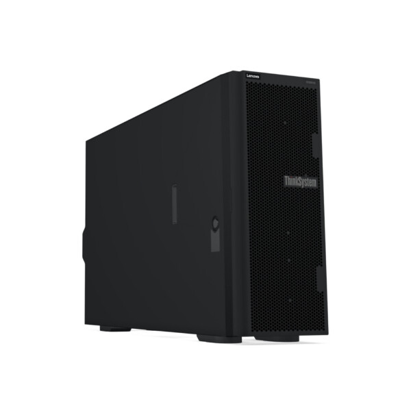 Lenovo ThinkSystem ST650 V2, 2,1 GHz, 4310, 32 GB, DDR4-SDRAM, 1100 W, Turm (4U)