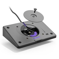 Logitech 991-000422 - 4K Ultra HD - 30 fps - 5x - 3x -...