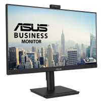 ASUS Be279Qfk - LED-Monitor - 27" - Flachbildschirm (TFT/LCD) - 68,6 cm