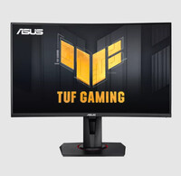 ASUS TUF Gaming VG27VQM - 68,6 cm (27") - 1920 x...