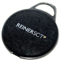 ReinerSCT Reiner SCT timeCard Premium Transponder 500 DES...