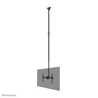 Neomounts Flat Screen Ceiling Mount Height 250-300cm