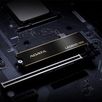 ADATA LEGEND 960 - 1000 GB - M.2 - 7400 MB/s