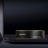 ADATA LEGEND 960 - 1000 GB - M.2 - 7400 MB/s