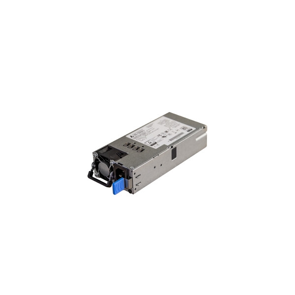 QNAP PWR-PSU-300W-DT02, 300 W, Server, Silber, 1 Lüfter